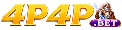 Logo horizontal 4p4p Indonesia