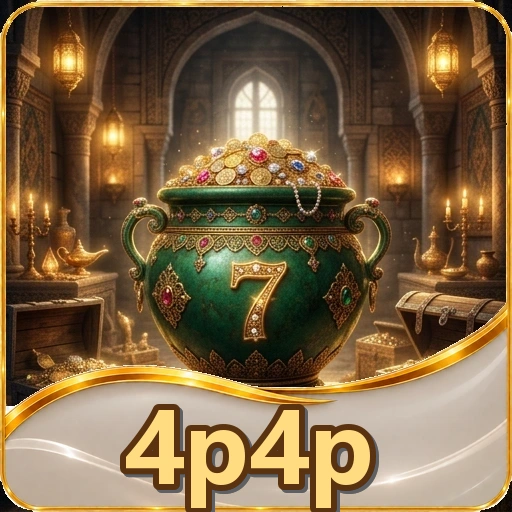 Ilustrasi cek sumber unduhan APK 4p4p sebelum instal